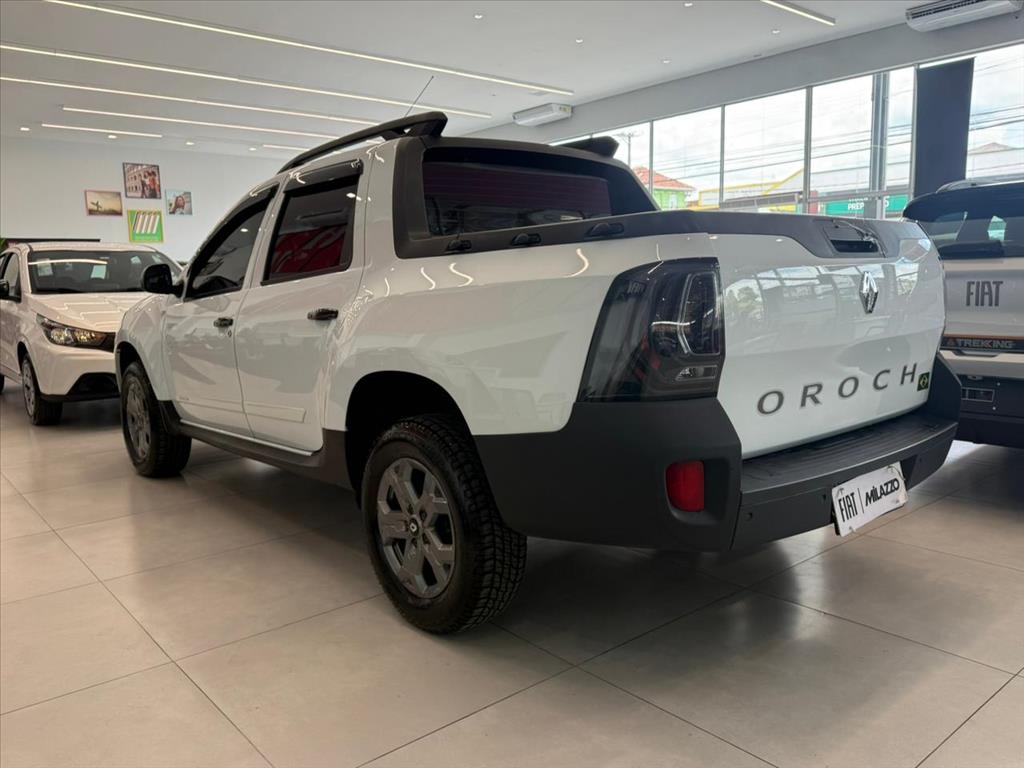 OROCH 1.6 16V SCE FLEX INTENSE MANUAL6