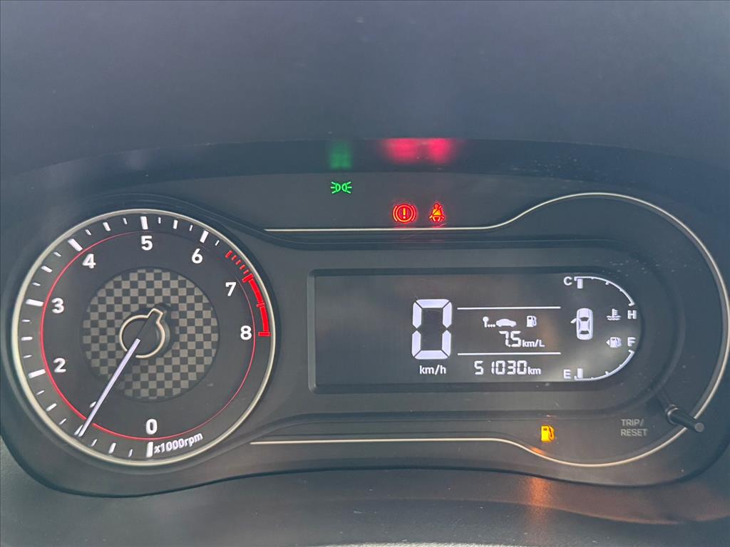 Hyundai-HB20-1.0 12V FLEX EVOLUTION MANUAL