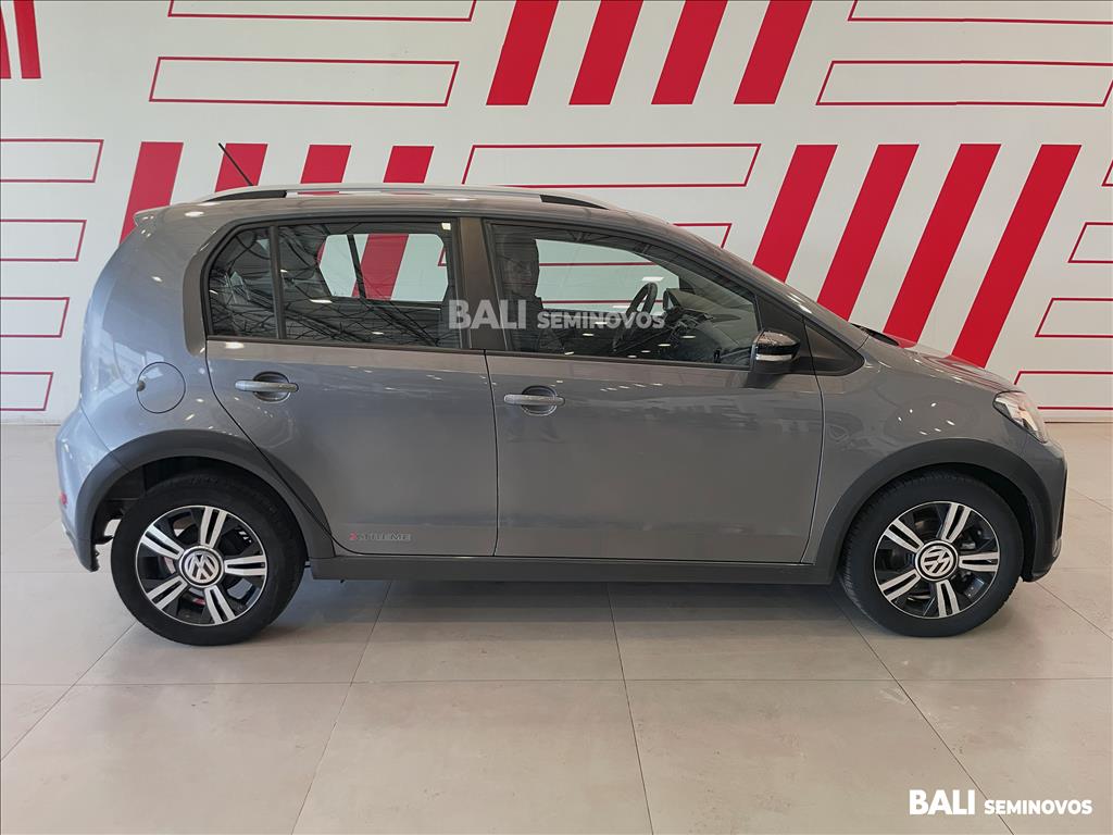 UP 1.0 170 TSI TOTAL FLEX XTREME 4P MANUAL6