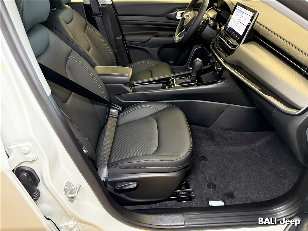 COMPASS 1.3 T270 TURBO FLEX LONGITUDE AT610