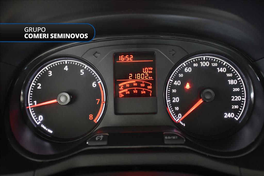 SAVEIRO 1.6 MSI ROBUST CS 16V FLEX 2P MANUAL5