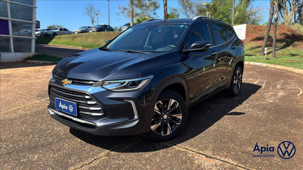 TRACKER 1.2 TURBO FLEX PREMIER AUTOMÁTICO3