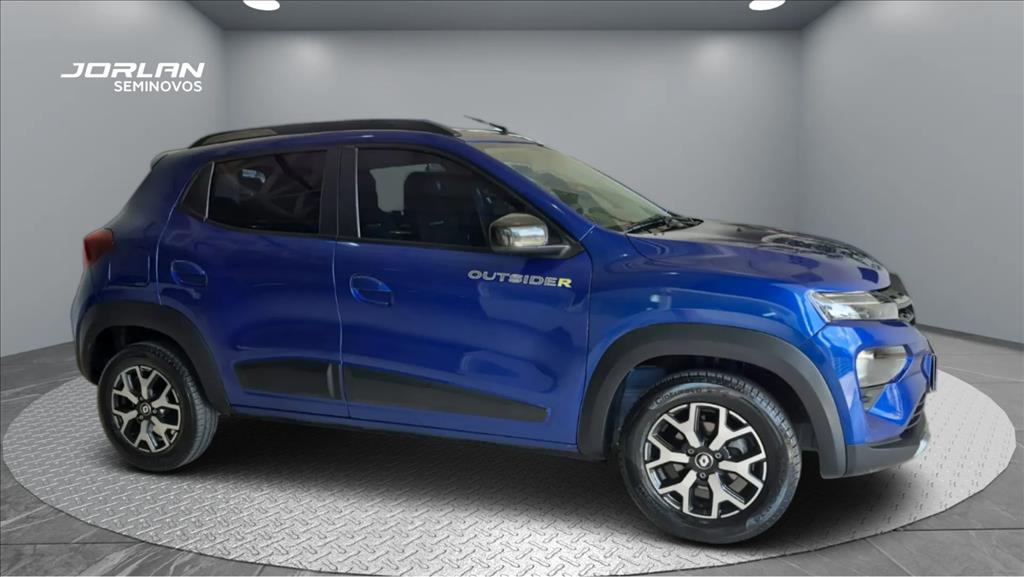 KWID 1.0 12V SCE FLEX OUTSIDER MANUAL3