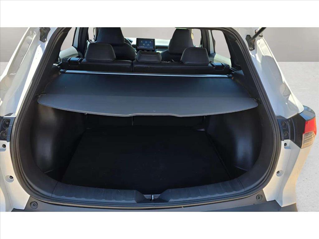 COROLLA CROSS 2.0 VVT-IE FLEX XRE DIRECT SHIFT14