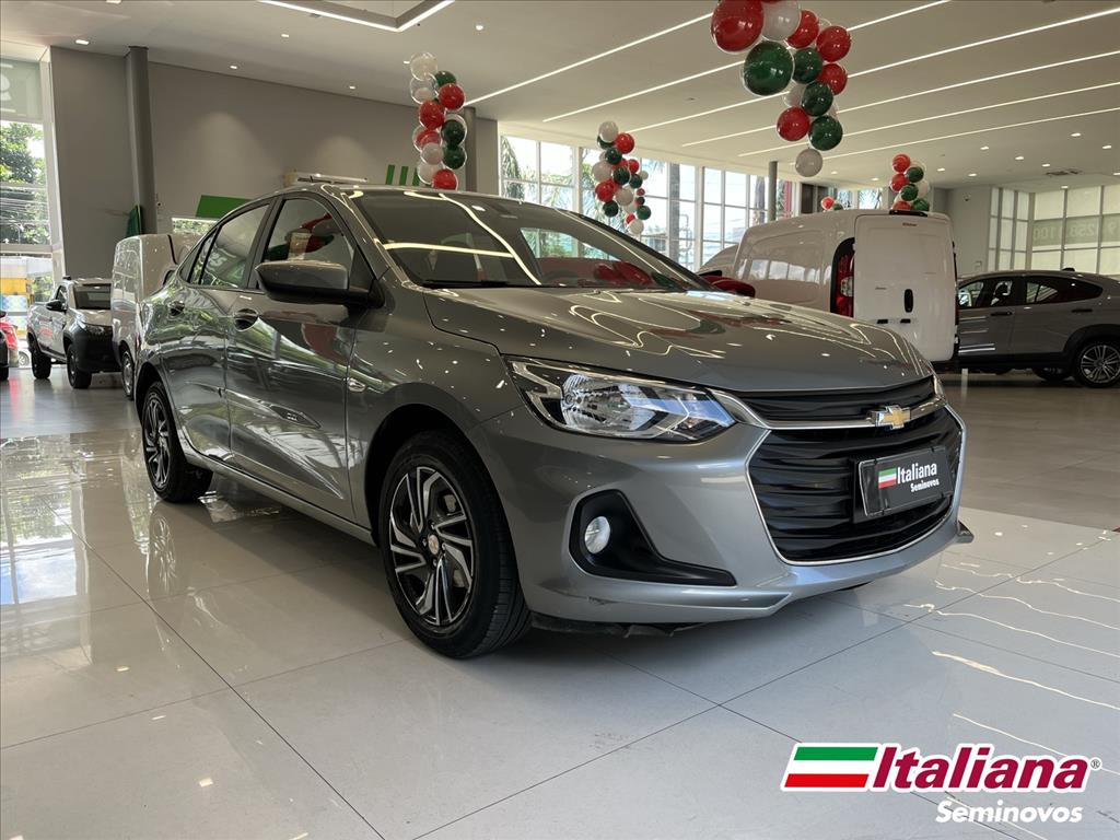 ONIX PLUS 1.0 FLEX LT MANUAL6
