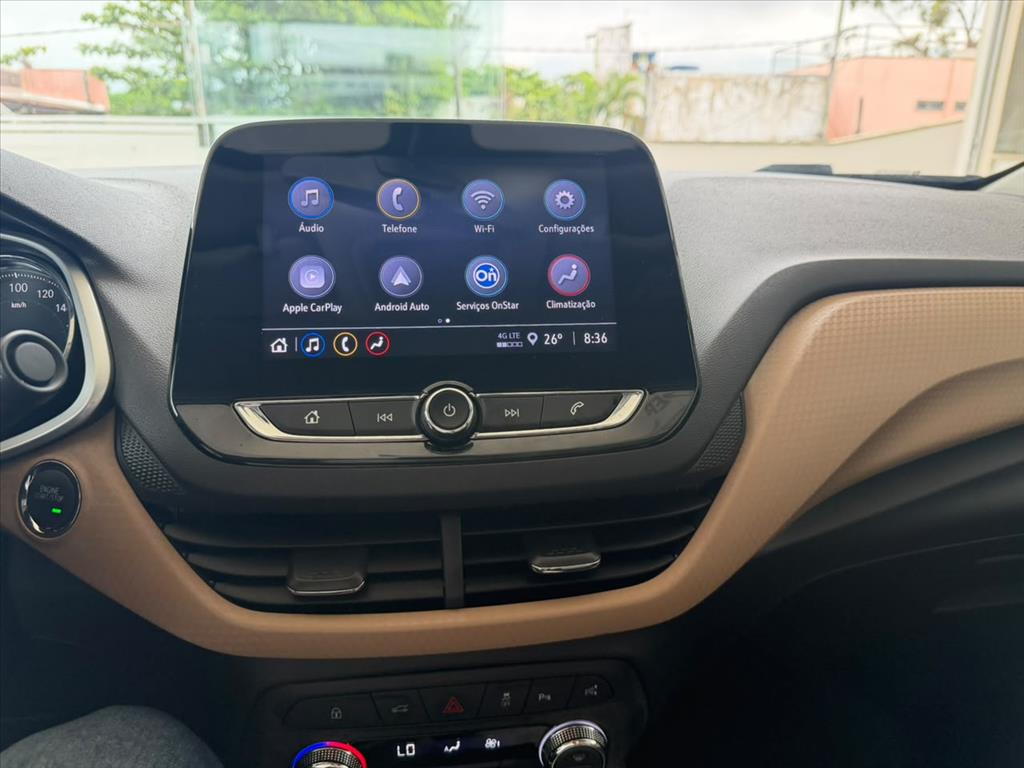 ONIX PLUS 1.0 TURBO FLEX PREMIER AUTOMÁTICO20