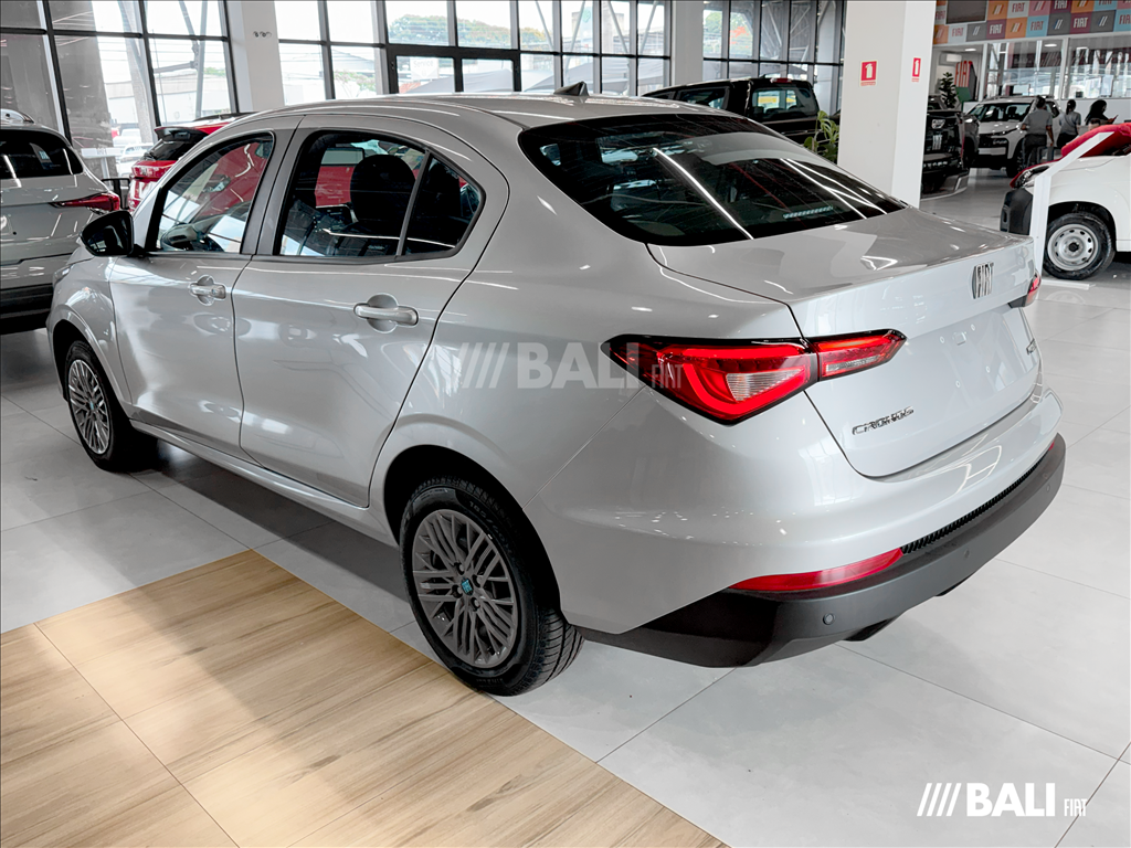 CRONOS 1.3 FIREFLY FLEX DRIVE MANUAL4