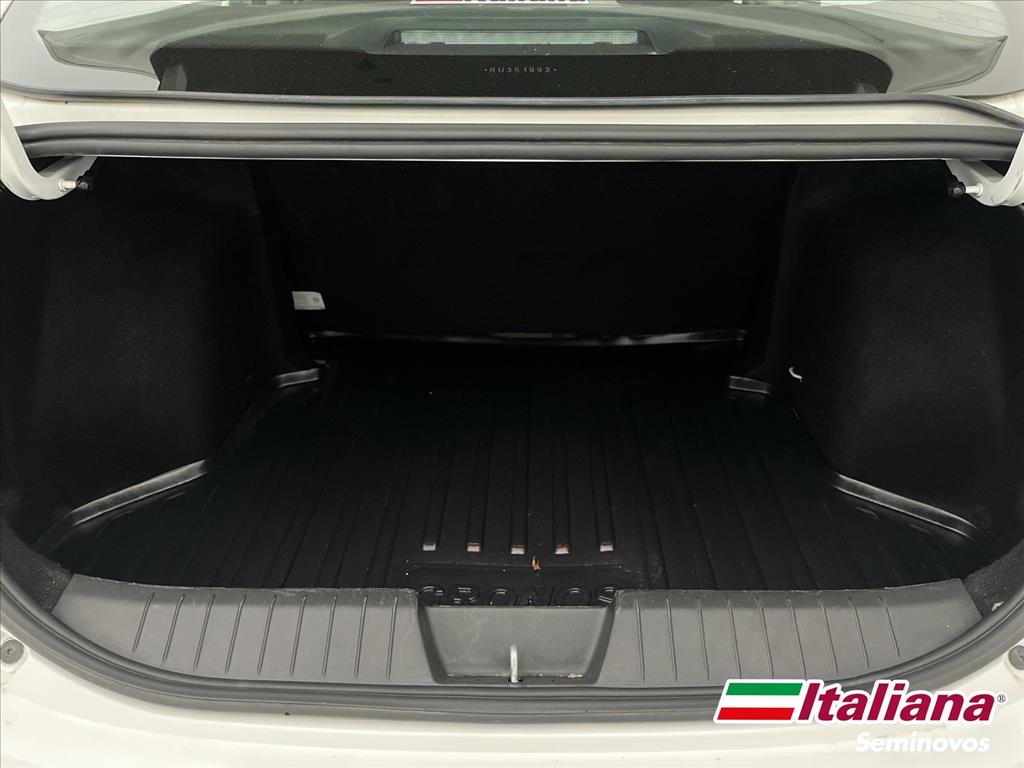 CRONOS 1.3 FIREFLY FLEX DRIVE MANUAL15