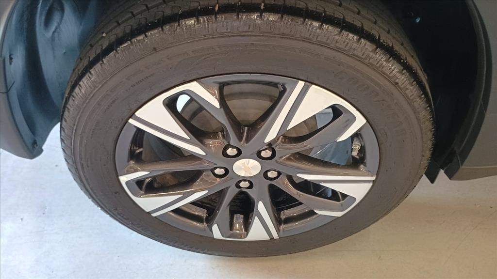 TRACKER 1.2 TURBO FLEX PREMIER AUTOMÁTICO8