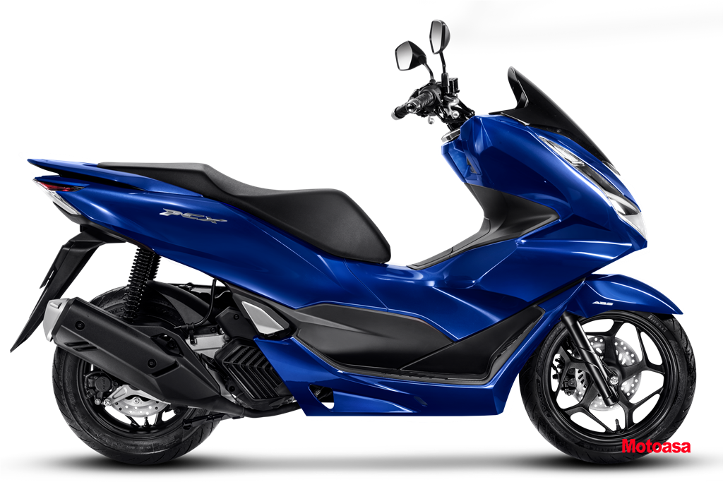 PCX 160 ABS1