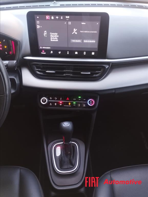 PULSE 1.0 TURBO 200 FLEX IMPETUS CVT15