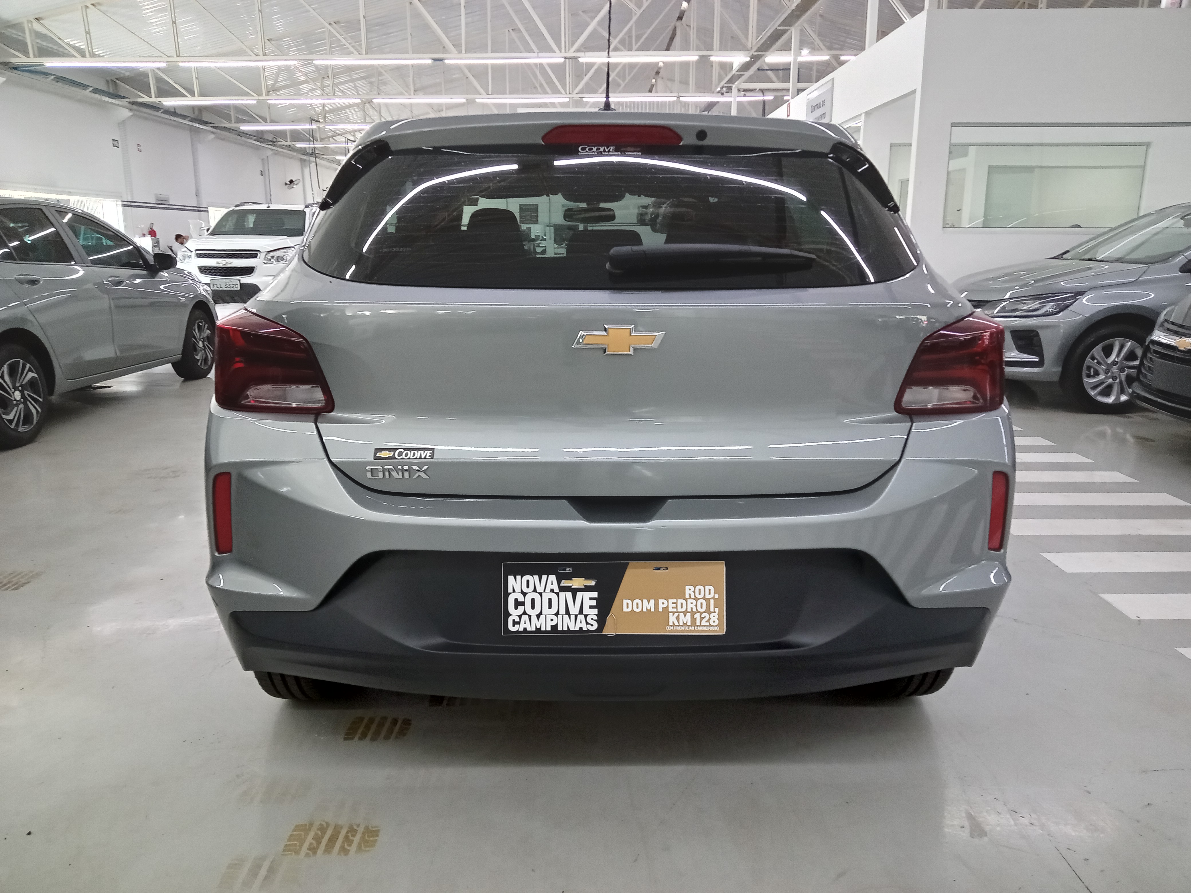 ONIX 1.0 FLEX LT MANUAL5