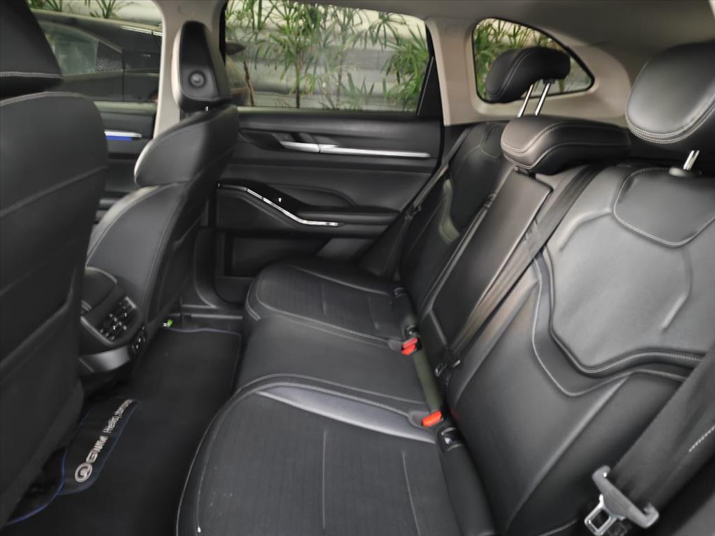 HAVAL H6 1.5 HEV PREMIUM E-TRACTION10