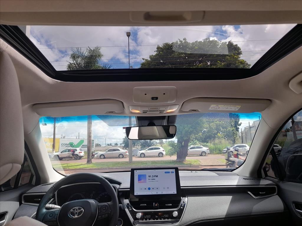 COROLLA CROSS 1.8 VVT-I HYBRID FLEX XRX CVT14