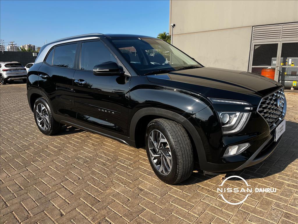CRETA 1.0 TGDI FLEX LIMITED AUTOMÁTICO2