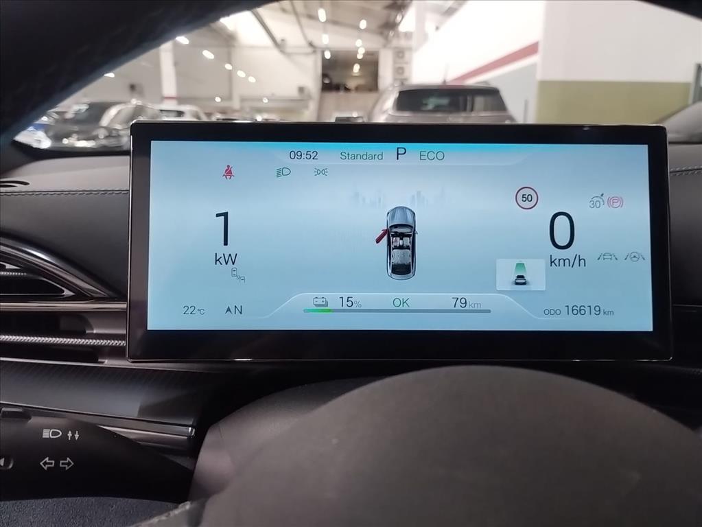 SEAL 82,5 KW ELÉTRICO AWD SEAL 82,5 KW ELÉTRICO AWD