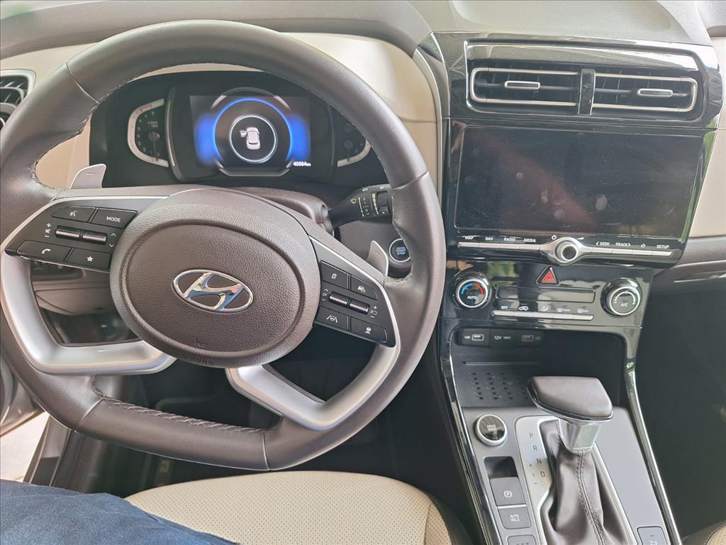 CRETA 2.0 FLEX ULTIMATE AUTOMÁTICO15