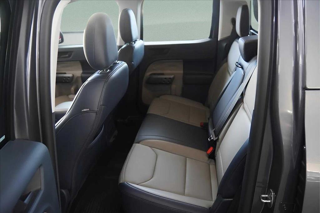 MAVERICK 2.5 HYBRID LARIAT e-CVT9