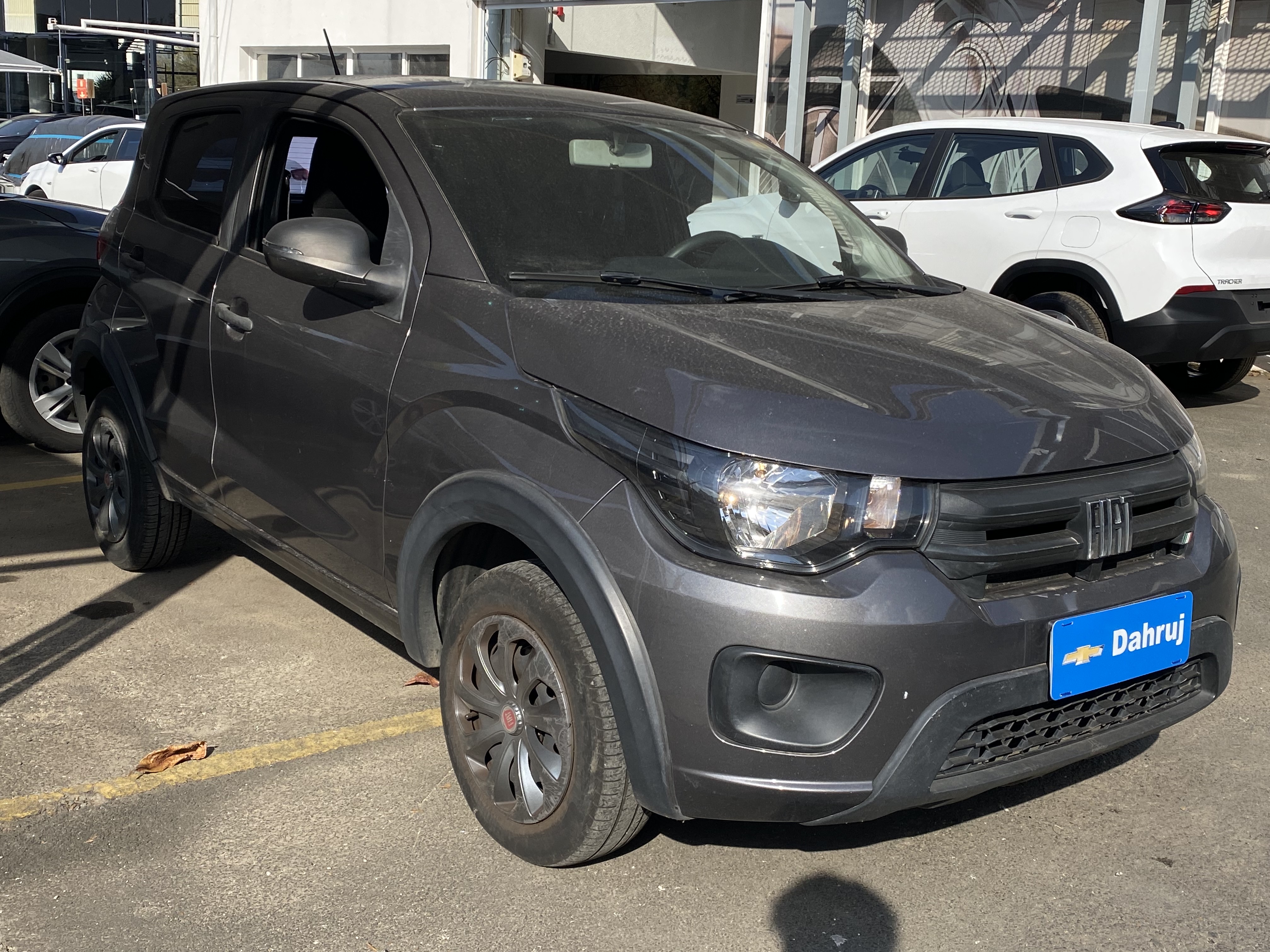 MOBI 1.0 EVO FLEX LIKE. MANUAL