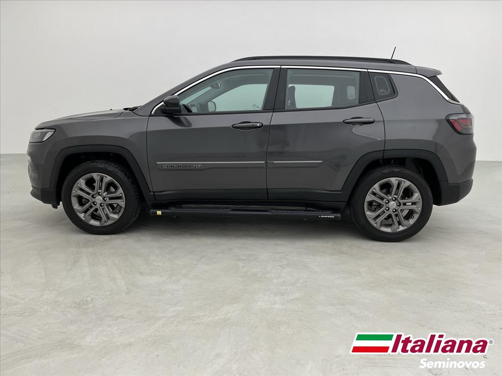 COMPASS 1.3 T270 TURBO FLEX LONGITUDE AT61