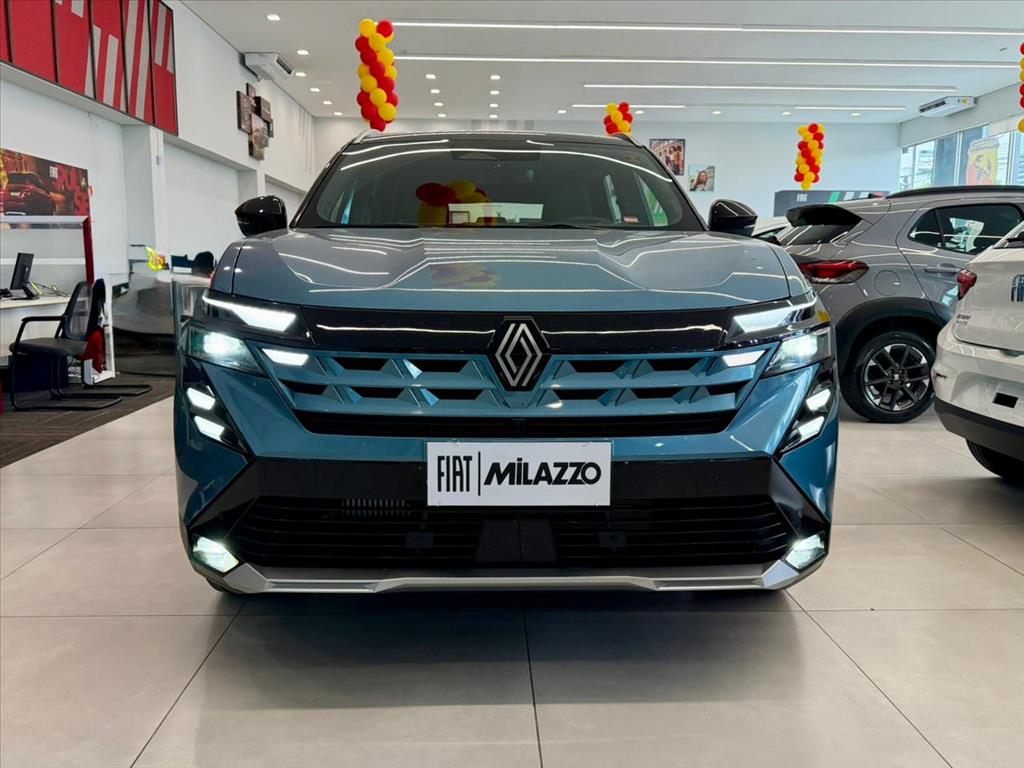 BOREAL 1.3 TCE FLEX ICONIC EDC1