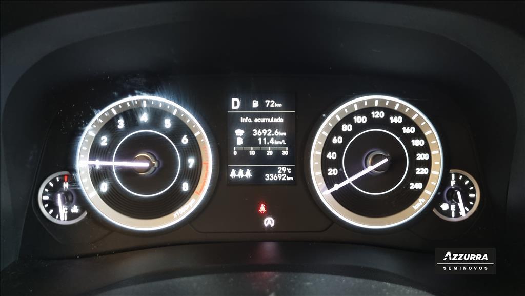 CRETA 1.0 TGDI FLEX COMFORT AUTOMÁTICO16