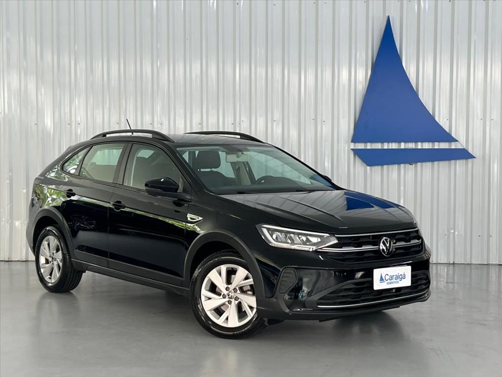 1.0 200 TSI TOTAL FLEX COMFORTLINE AUTOMÁTICO