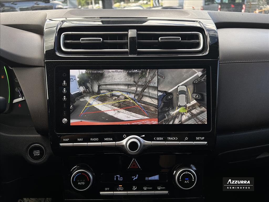 CRETA 1.0 TGDI FLEX PLATINUM AUTOMÁTICO15