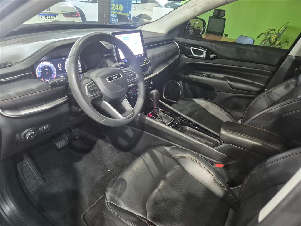 COMPASS 1.3 T270 TURBO FLEX LIMITED AT67