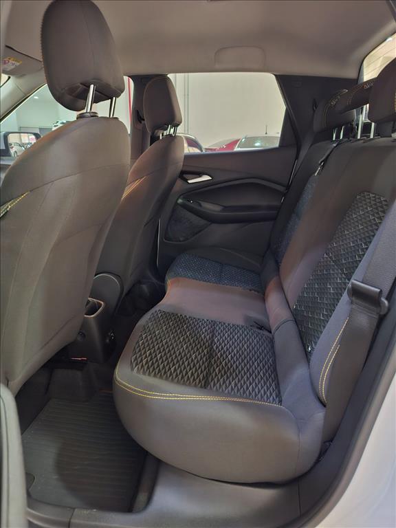 FIT 1.5 EX 16V FLEX 4P AUTOMÁTICO10