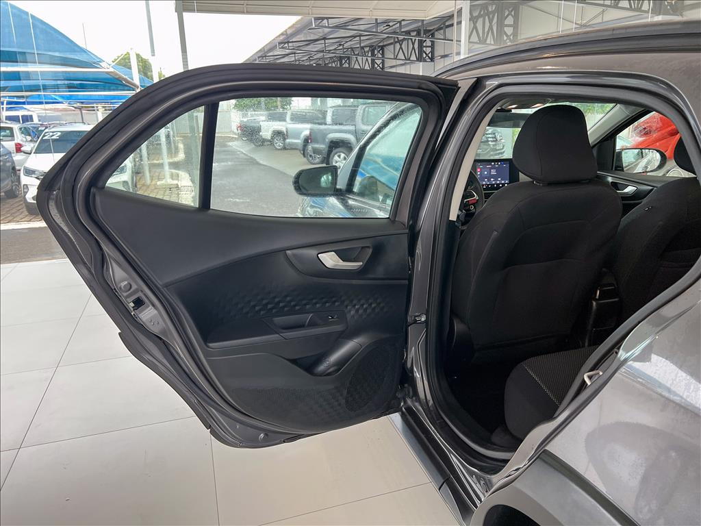 PULSE 1.3 FLEX DRIVE CVT17