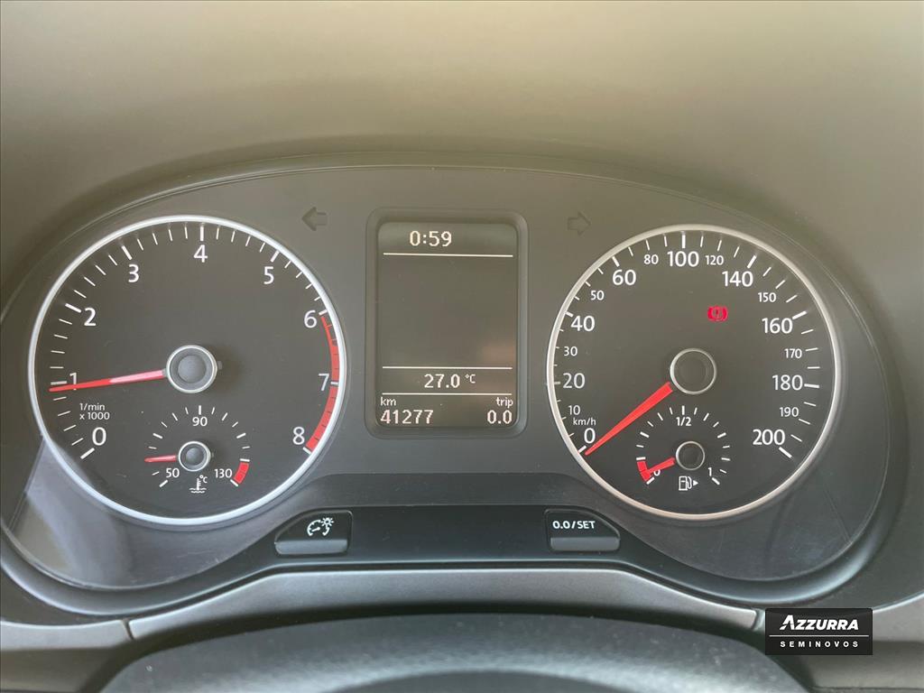 FOX 1.0 MPI COMFORTLINE 12V FLEX 4P MANUAL6