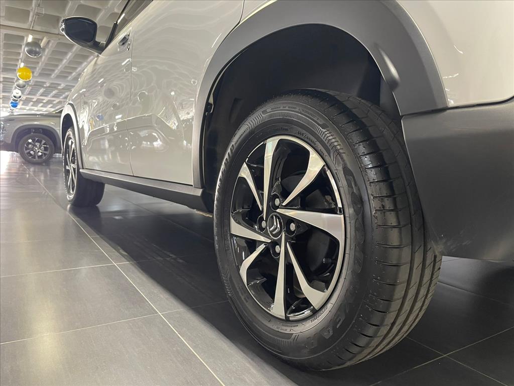 C3 1.6 16V FLEX FEEL PACK AT68