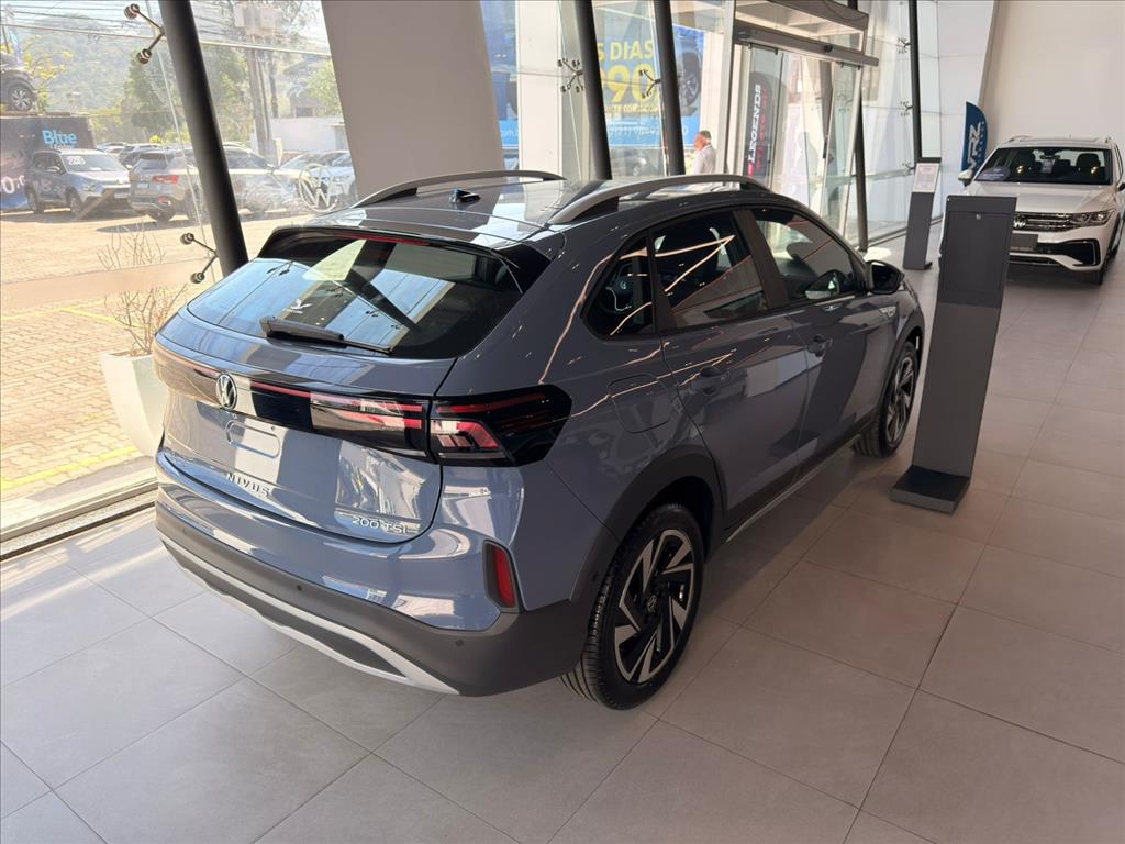 NIVUS 1.0 200 TSI TOTAL FLEX HIGHLINE AUTOMÁTICO3