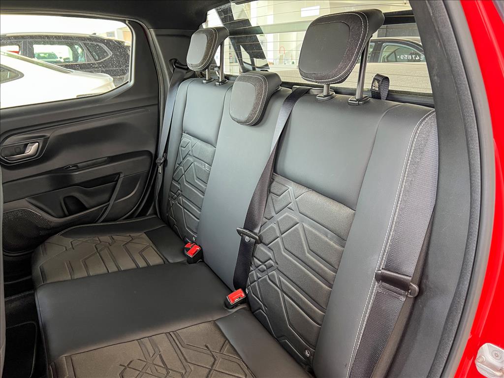 STRADA 1.3 FIREFLY FLEX VOLCANO CD CVT16