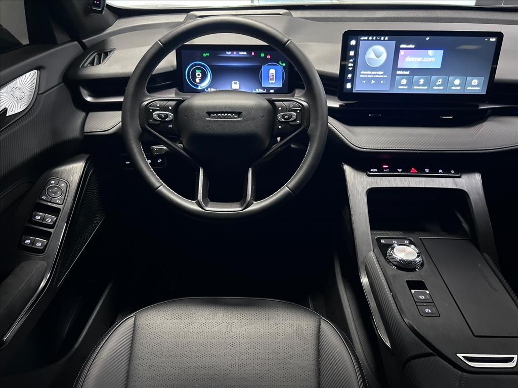 HAVAL H6 GT 1.5 PHEV AWD E-TRACTION6