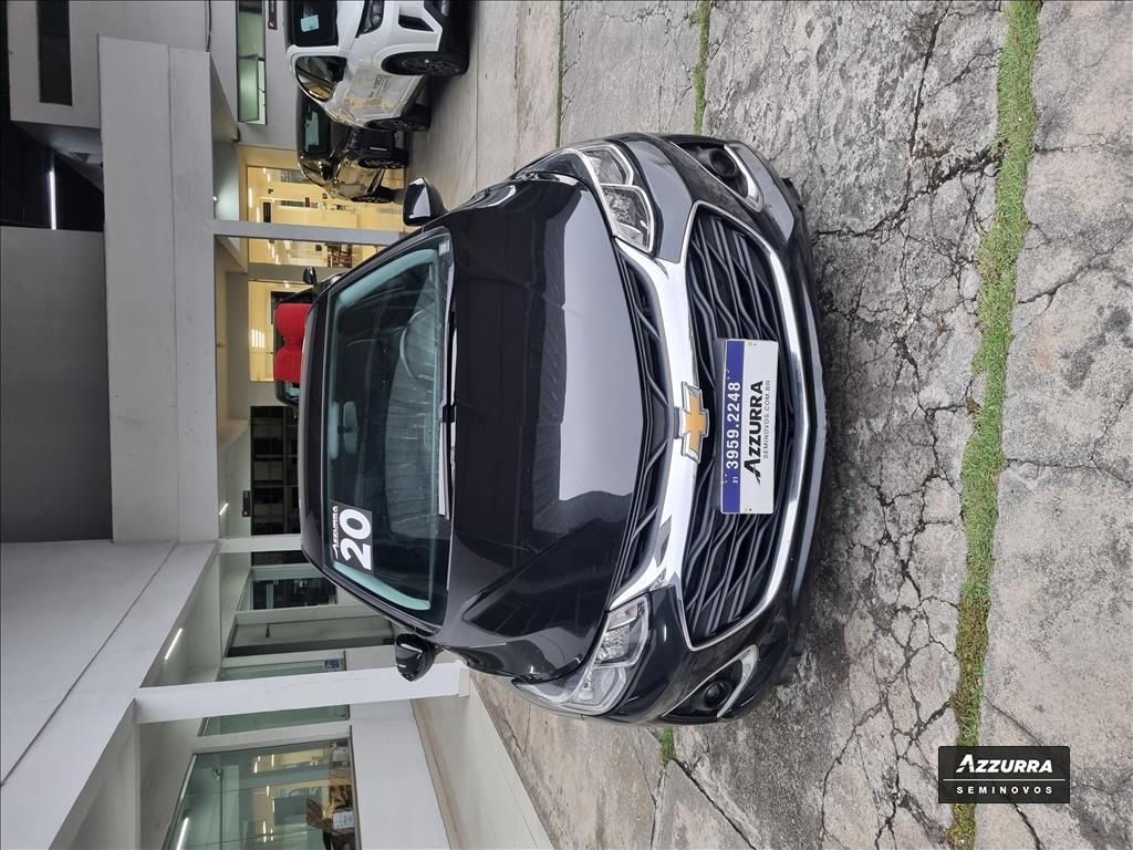CRUZE 1.4 TURBO LT 16V FLEX 4P AUTOMÁTICO2