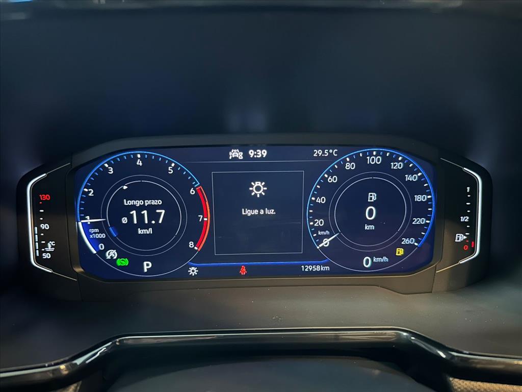 TERA 1.0 170 TSI HIGH AUTOMÁTICO6