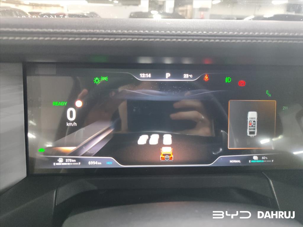 TANK 300 2.0 HI4-T PHEV 4X4 9HAT6