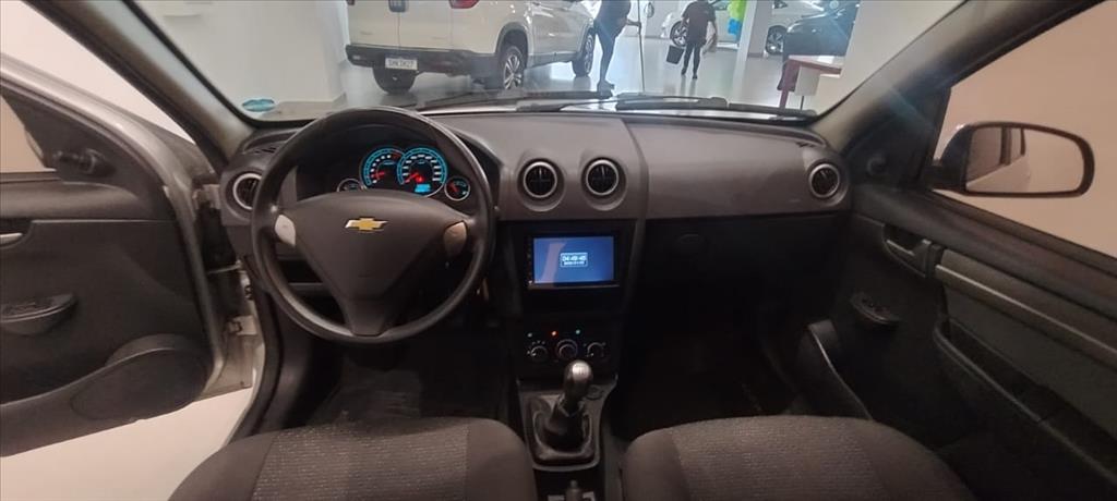 CELTA 1.0 MPFI LT 8V FLEX 4P MANUAL7