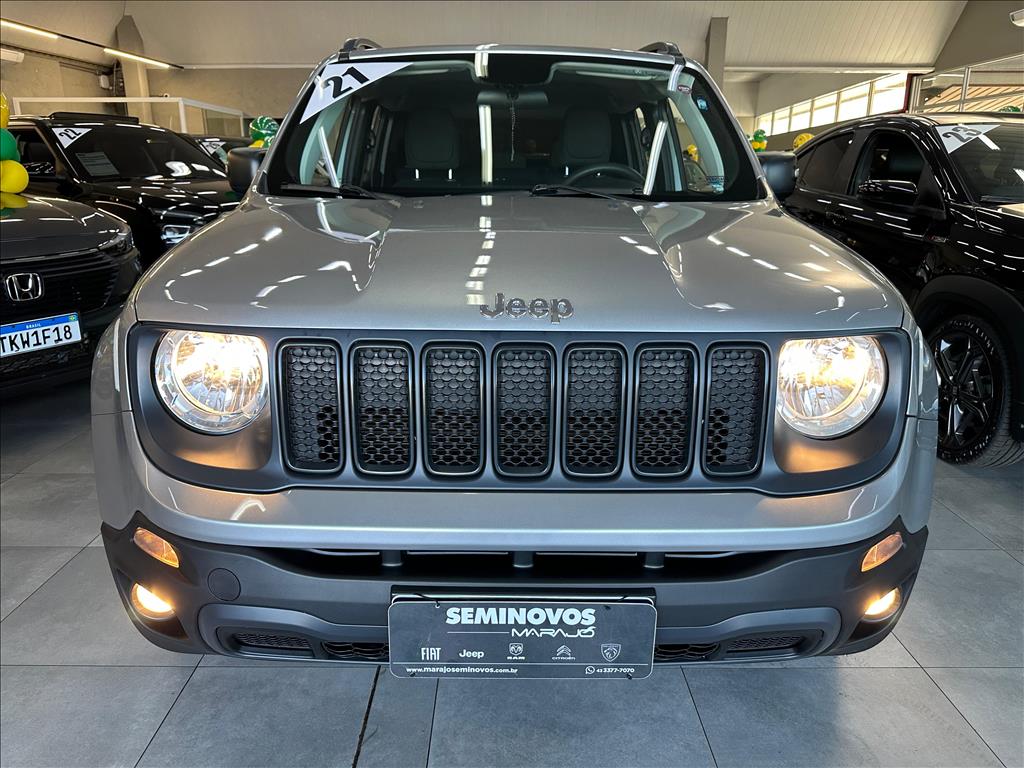 RENEGADE 1.8 16V FLEX SPORT 4P AUTOMÁTICO2