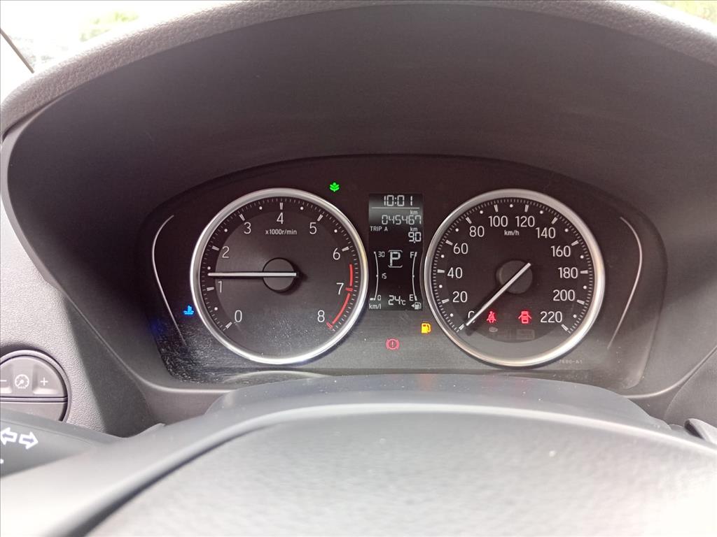 CITY 1.5 i-VTEC FLEX EX CVT12