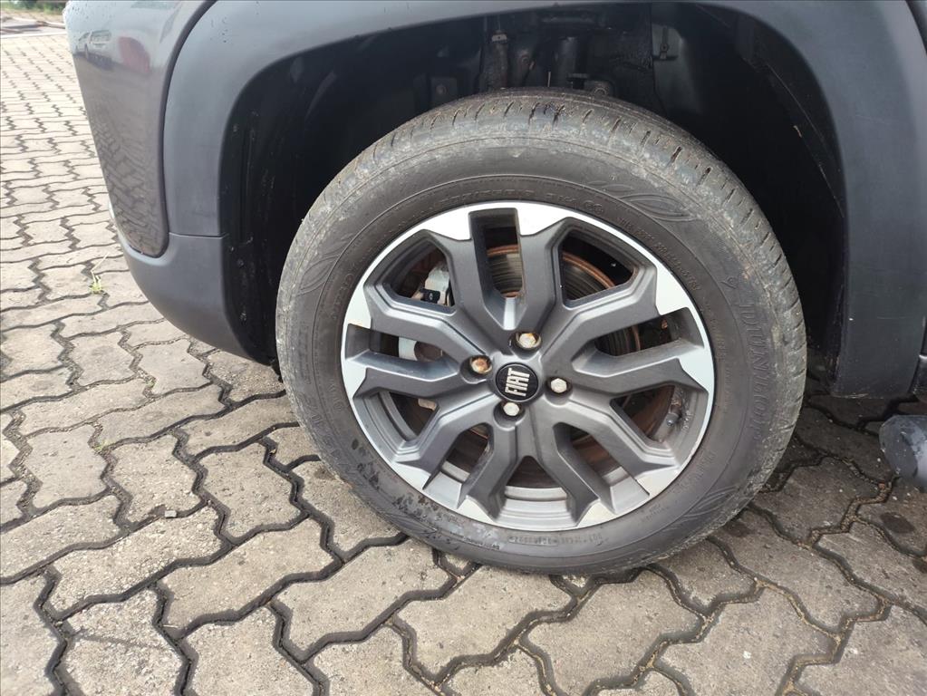 STRADA 1.0 TURBO 200 FLEX ULTRA CD CVT16