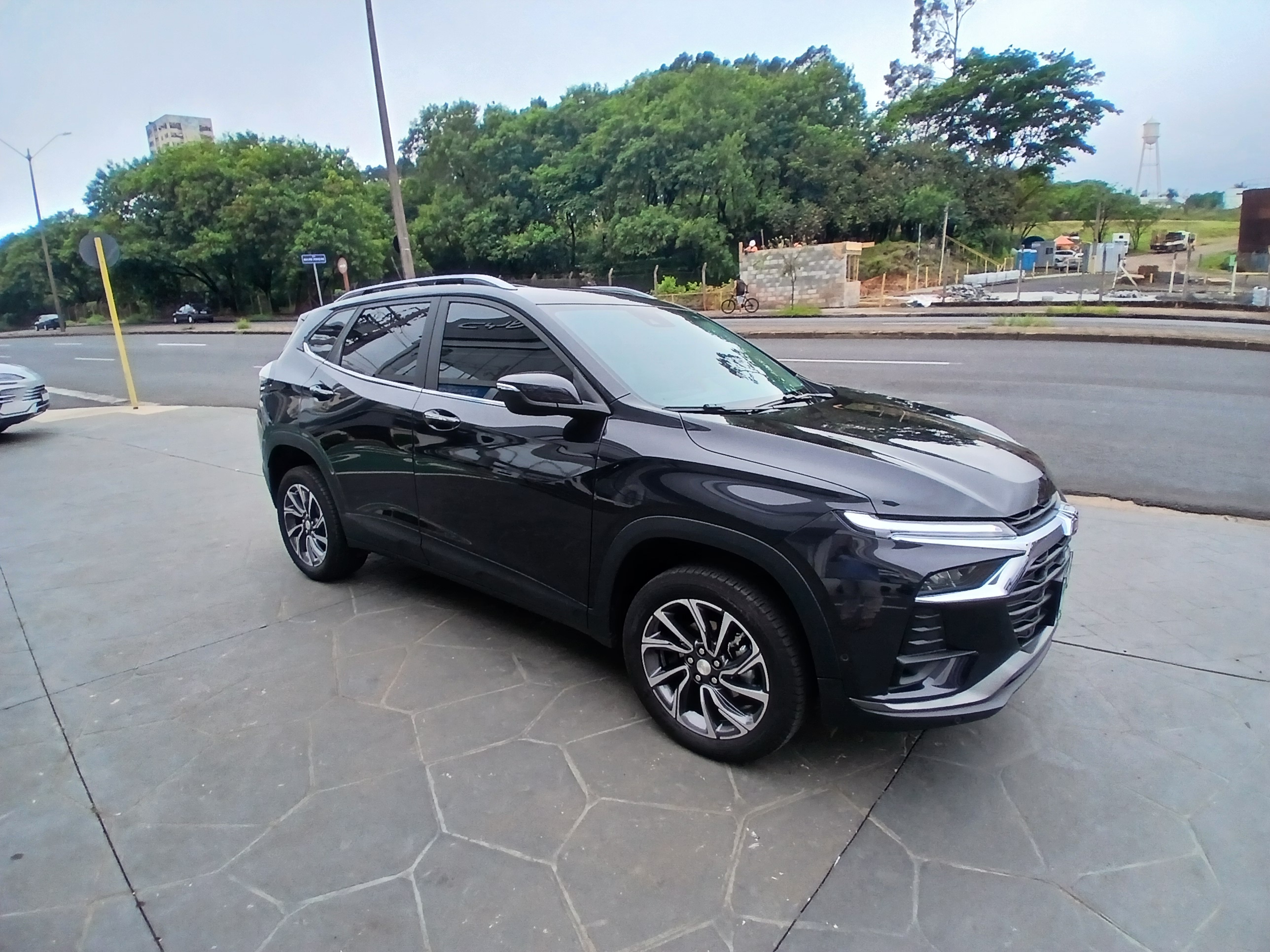 TRACKER 1.2 TURBO FLEX PREMIER AUTOMÁTICO1