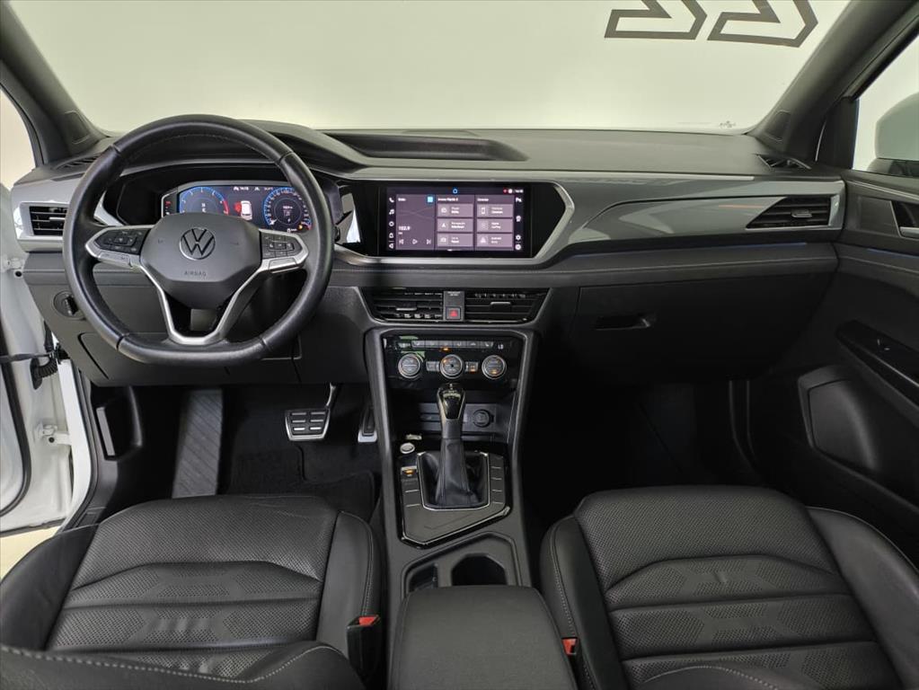 TAOS 1.4 250 TSI TOTAL FLEX HIGHLINE AUTOMÁTICO3