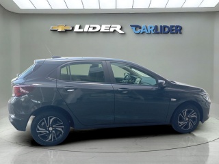 ONIX 1.0 TURBO FLEX LT AUTOMÁTICO5