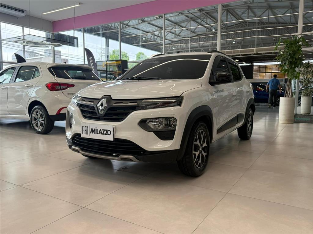 KWID 1.0 12V SCE FLEX OUTSIDER MANUAL6