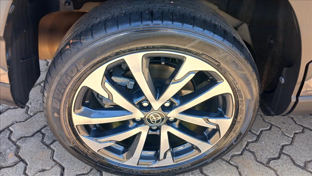 COROLLA CROSS 2.0 VVT-IE FLEX XRE DIRECT SHIFT10