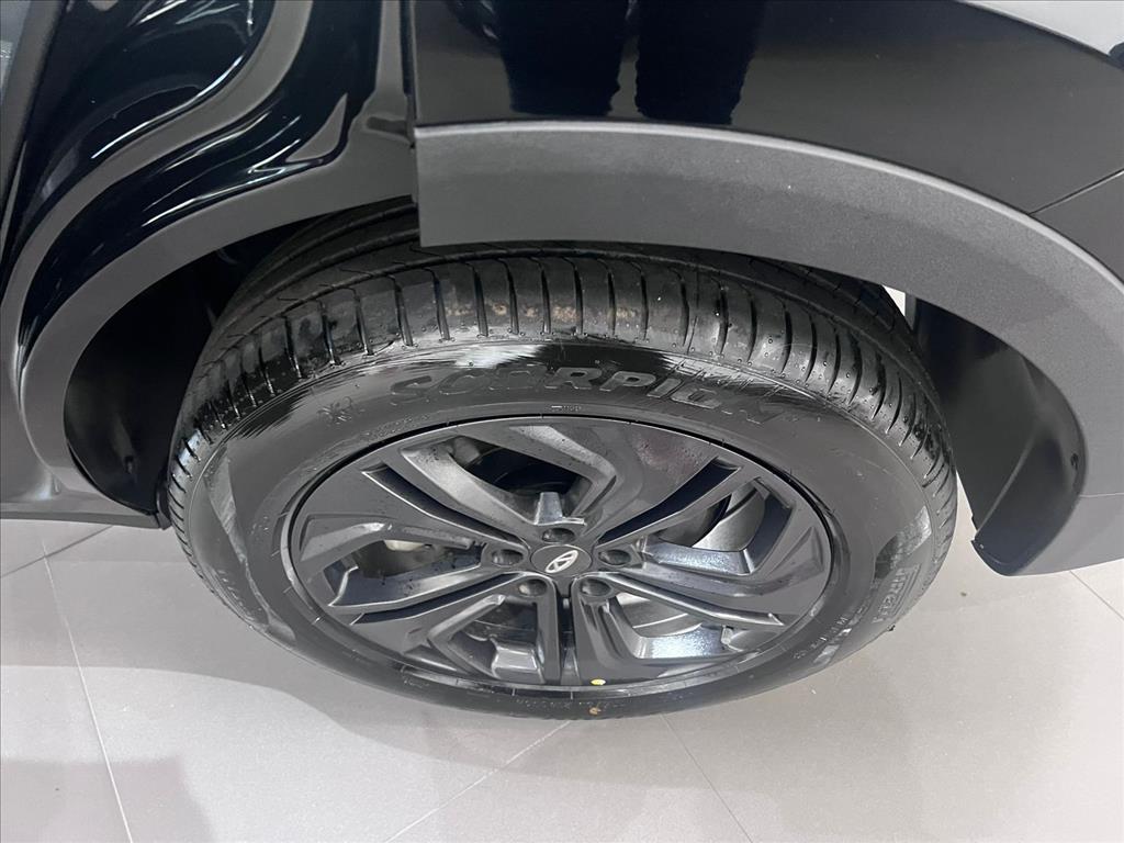 Caoa Chery-TIGGO 7-1.5 TCI TURBO FLEX SPORT CVT