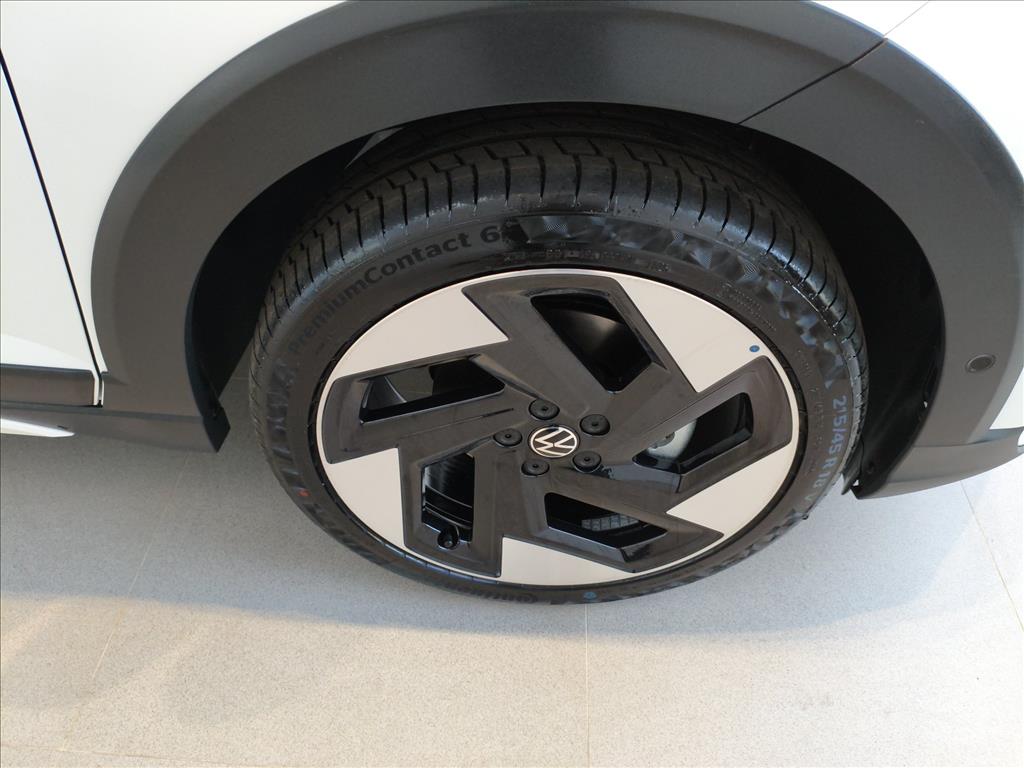 NIVUS 1.4 250 TSI TOTAL FLEX GTS AUTOMÁTICO